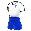Azumaichi Uniform