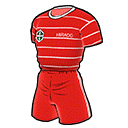 Hirado Uniform