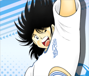 Picture of Izawa