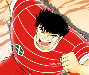 Picture of Hiroshi Jito