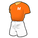 Minami Uwa Uniform
