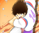 Picture of Jun Misugi