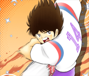 Picture of Jun Misugi