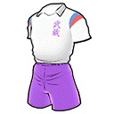 Musashi Uniform