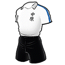 Nakahara Uniform