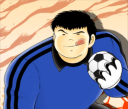 Picture of Taichi Nakanishi