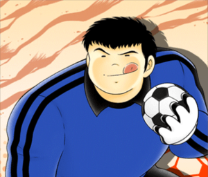 Picture of Taichi Nakanishi