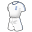 Nankatsu Uniform