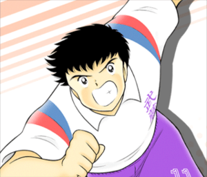 Picture of Shinji Sanada