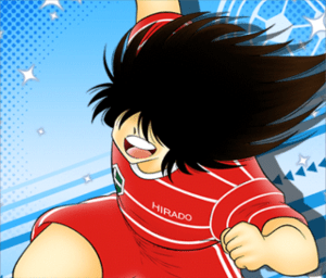 Picture of Mitsuru Sano