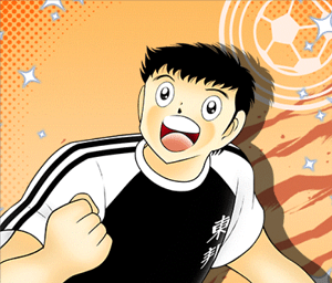 Picture of Takeshi Sawada