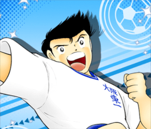 Picture of Makoto Soda