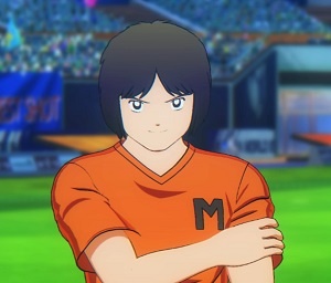 Picture of Kazuto Takei