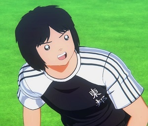 Picture of Hideto Koike