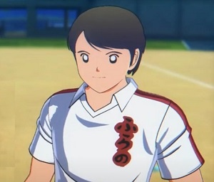 Picture of Haruo Kaneda