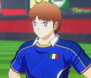 Picture of Conti