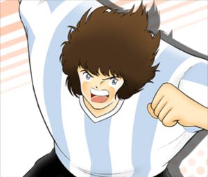 Picture of Galvan