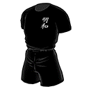 Meiwa ES Uniform