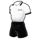 Shutetsu Uniform