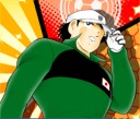 Picture of Genzo Wakabayashi
