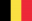 Flag of Belgium