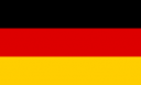 Flag of Germany