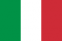 Flag of Italy