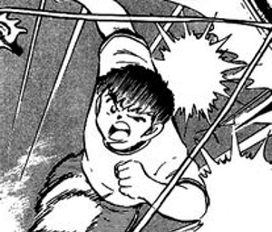 Picture of Kazuo