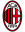 Logo of Milan