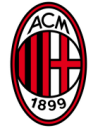 Logo of Milan