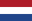 Flag of Holland