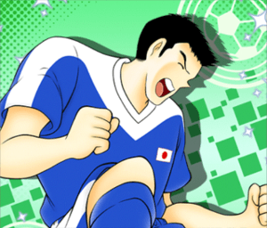 Picture of Yuji Sakaki
