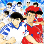 Japan vs Thailand