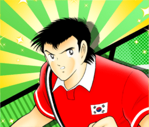 Picture of Lee Yong-un