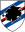Logo of Sampdoria