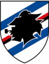 Logo of Sampdoria
