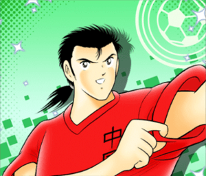 Picture of Xiao Junguang