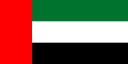 Flag of UAM