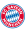 Logo of Bayern Munich