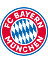 Logo of Bayern Munich