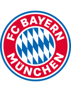 Logo of Bayern Munich