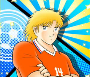 Picture of Brian Kluivoort
