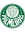 Logo of Palmeiras
