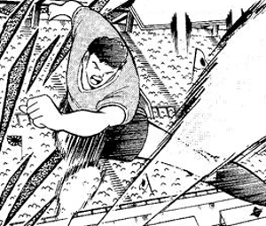 Picture of Pazu