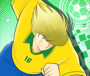 Picture of Senaldo