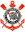 Logo of Corinthians