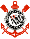 Logo of Corinthians