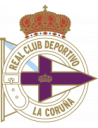 Logo of Deportivo