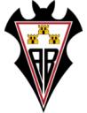 Logo of Albacete