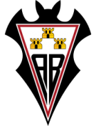 Logo of Albacete